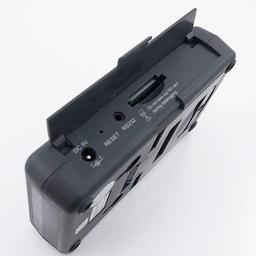 Lutron MPS-384SD เครื่องวัดและบันทึกค่าแรงดัน | Max 400 Bar image