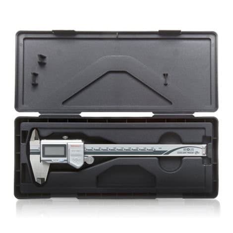 Mitutoyo M-500-721-20 Absolute Coolant Proof Caliper คาลิเปอร์ดิจิตอล (0 - 150mm) image