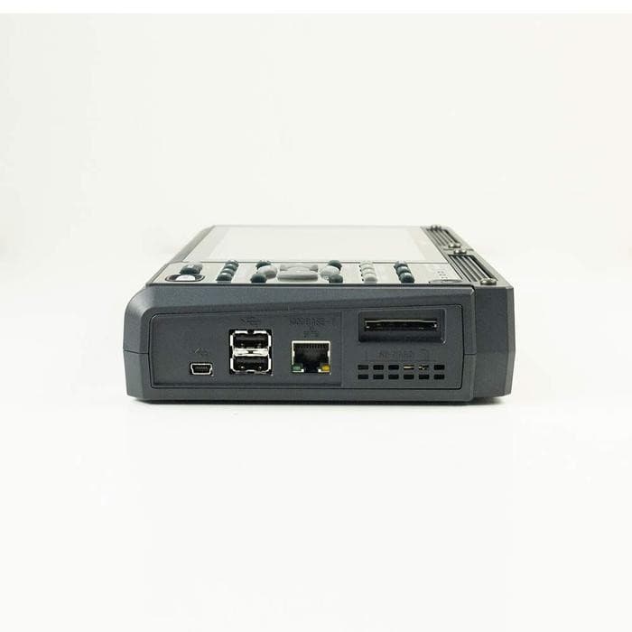 HIOKI LR8450 เครื่องบันทึกข้อมูลอเนกประสงค์ | MEMORY HiLOGGER image