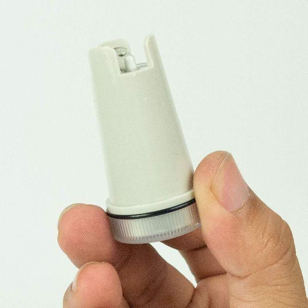 Lutron PE-12 เซนเซอร์วัดค่าพีเอช สำหรับรุ่น PH-222, PH-223, PH-224 | BULB-Style image