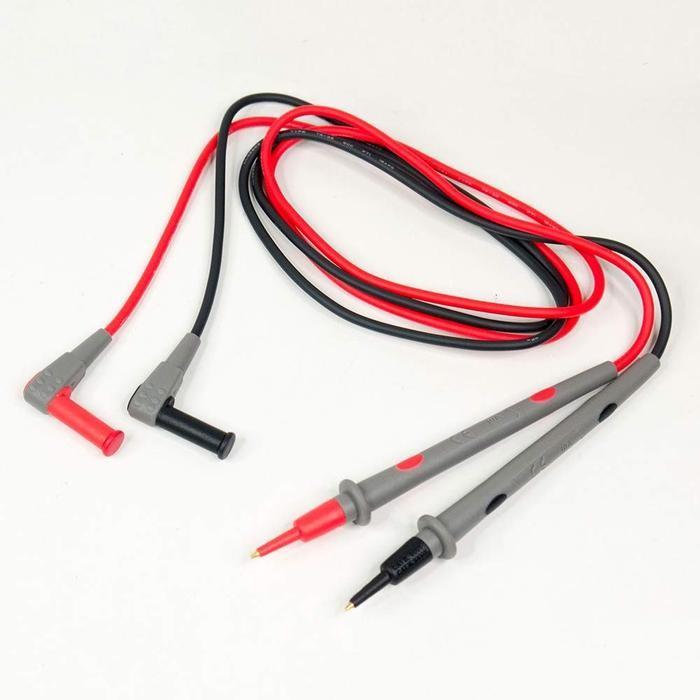 Hioki-DT4282 ดิจิตอลมัลติมิเตอร์ High-End Type (10 A Direct Input) image