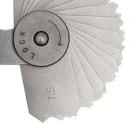 Mitutoyo M-186-106 เกจวัดรัศมี image