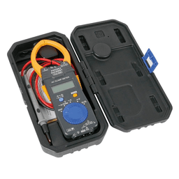 HIOKI 600547060 Hard case สำหรับแคลมป์ CM3281/CM3291 image