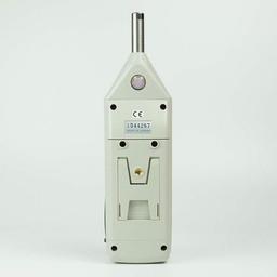 Lutron SL-4023SD เครื่องวัดและบันทึกระดับเสียง Class 2 | SD Card image