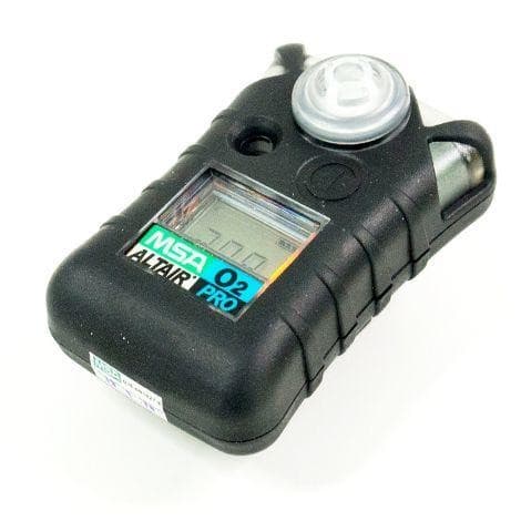 MSA ALTAIR-PRO-O2 Single Gas Detector image