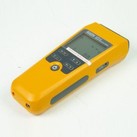 Rixen M70-D เครื่องวัดความชื้นวัสดุ (Display Type) image