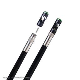Mitcorp ITF-60-Mirror-H Mirror Adaptor Set สำหรับโพรบ Insert Tube ขนาด 6.0 mm image