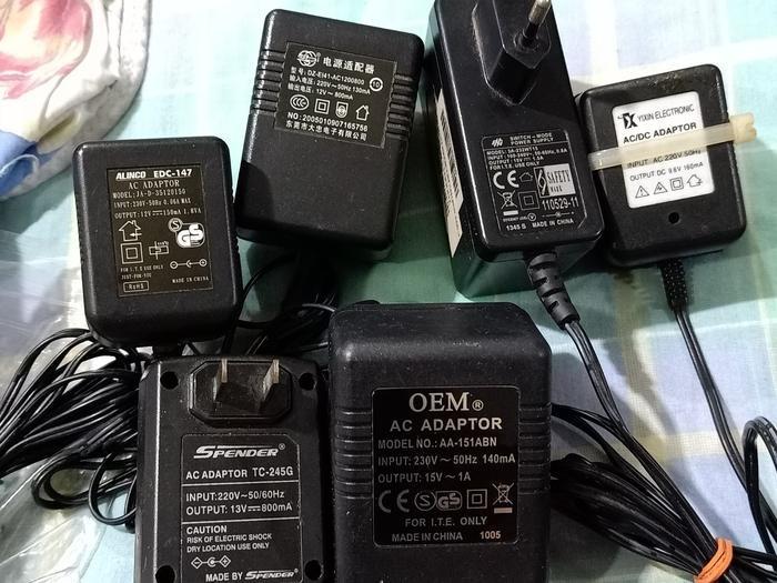 การใช้ Adapter ไม่ตรงรุ่นกับเครื่องมือที่รองรับ image