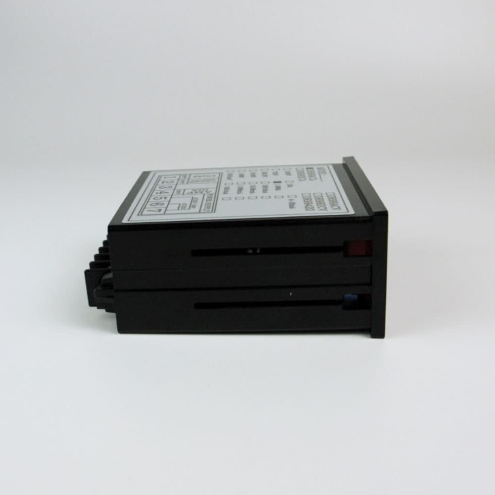 Lutron DR-99ACA เครื่องควบคุม Panel Meter image