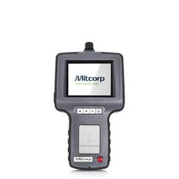 Mitcorp F500-unit กล้องส่องภายในท่อ Analog system image