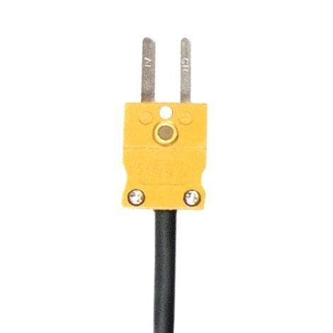 SK Sato MC-K7103-5_5m โพรบวัดอุณหภูมิยางมะตอย (Stainless Steel Asphalt Temperature Probe) Max.300℃ (Type K) ความยาว  5.5 เมตร image