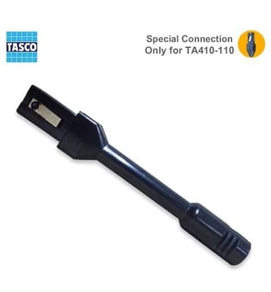 Tasco TA410-1 โพรบวัดอุณหภูมิแบบสัมผัสพื้นผิว Thermocouple Type K | Max 200°C