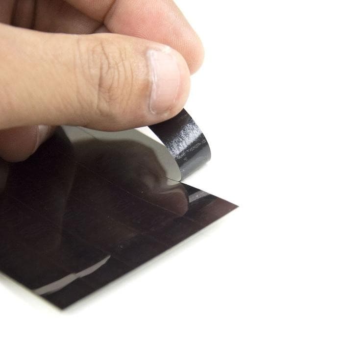 NiGK รุ่น D-50 แถบวัดอุณหภูมิแบบ Reversible | (50 to 100℃) image