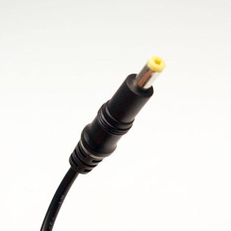 Hioki 9445-02 AC ADAPTER - อแดปเตอร์ DC9V image