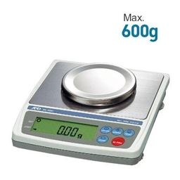 AND EK-610i เครื่องชั่งน้ำหนักดิจิตอล | Max.600g image
