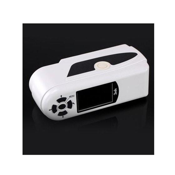 3nh NH300 เครื่องอ่านแถบสี Portable Colorimeter image