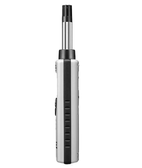 CEM DT-321S  เครื่องวัดอุณหภูมิ ความชื้น Humidity & Temperature Meters image
