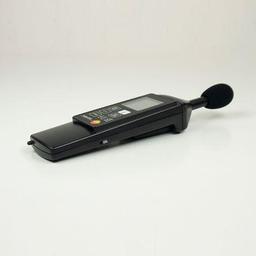 Testo 815 เครื่องวัดเสียง (Class 2) image