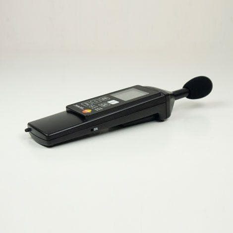 Testo 815 เครื่องวัดเสียง (Class 2) image