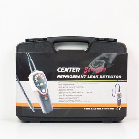 CENTER-382 Refrigerant Detector เครื่องตรวจจับสารทำความเย็น image