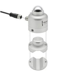 Huksefluk 070012-BL01 ball levelling, for levelling of SR05 image