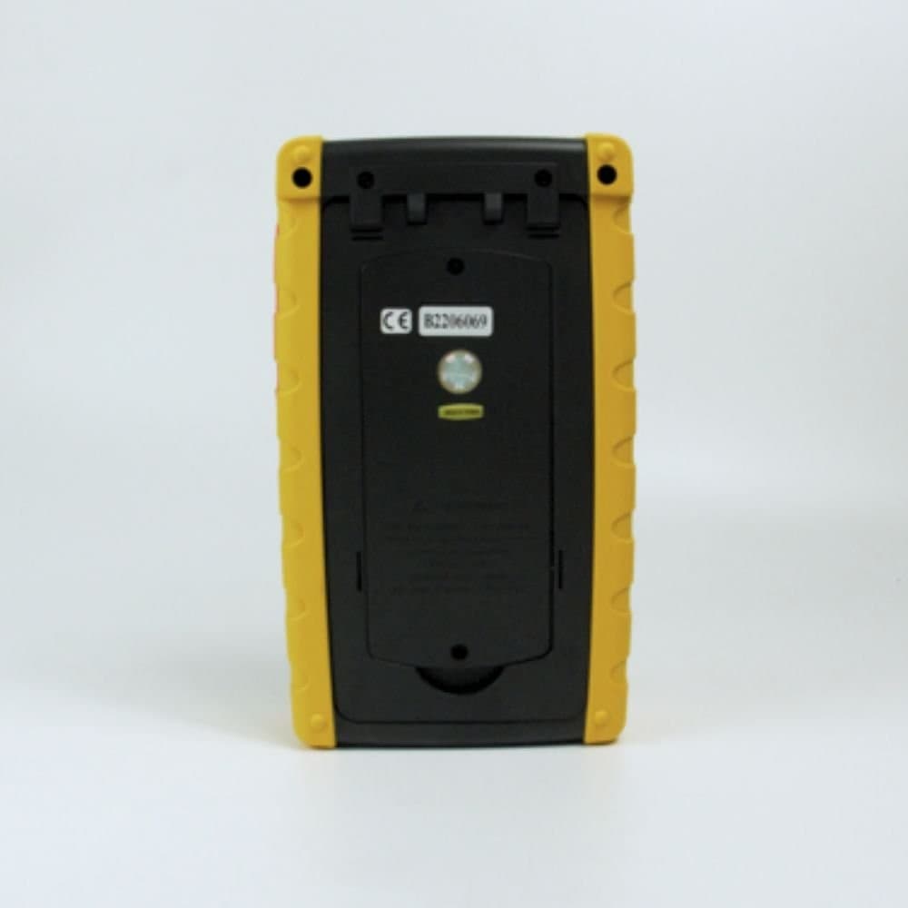 Lutron DW-6093SD เครื่องวิเคราะห์ไฟฟ้า image