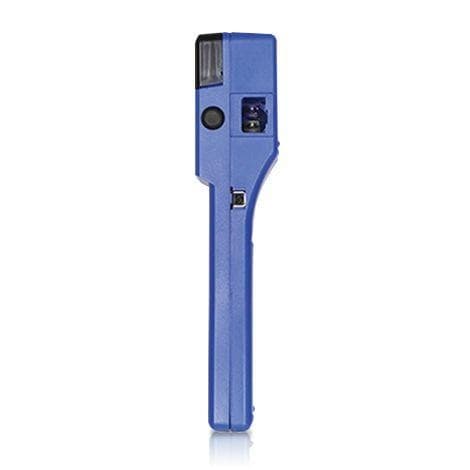 Anrtisu AP-400K เครื่องวัดอุณหภูมิดิจิตอลแบบปริ้นเตอร์ (Type K) ASP connector image