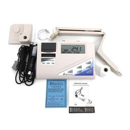 AZ PH-86555 Multiparameter Benchtop Water Quality Meter - pH/ ORP/ Conductivity/ TDS/ Salinity with Printer image