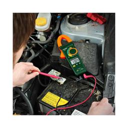 EXTECH EX-MA445 แคลมป์มิเตอร์ 400A True RMS AC/DC Clamp Meter + NCV image