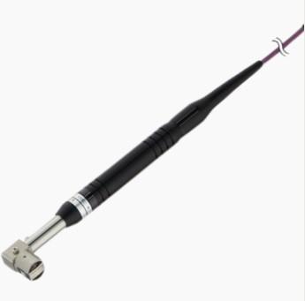 Anritsu A-234E-00-1-TC1-ASP โพรบวัดอุณหภูมิพื้นผิว | Max.500 °C(Type E) image