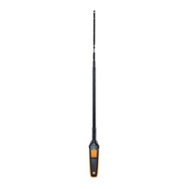 Testo-0635-1571 เซ็นเซอร์อุณหภูมิหัววัดแบบลวดดิจิตอล พร้อม Bluetooth