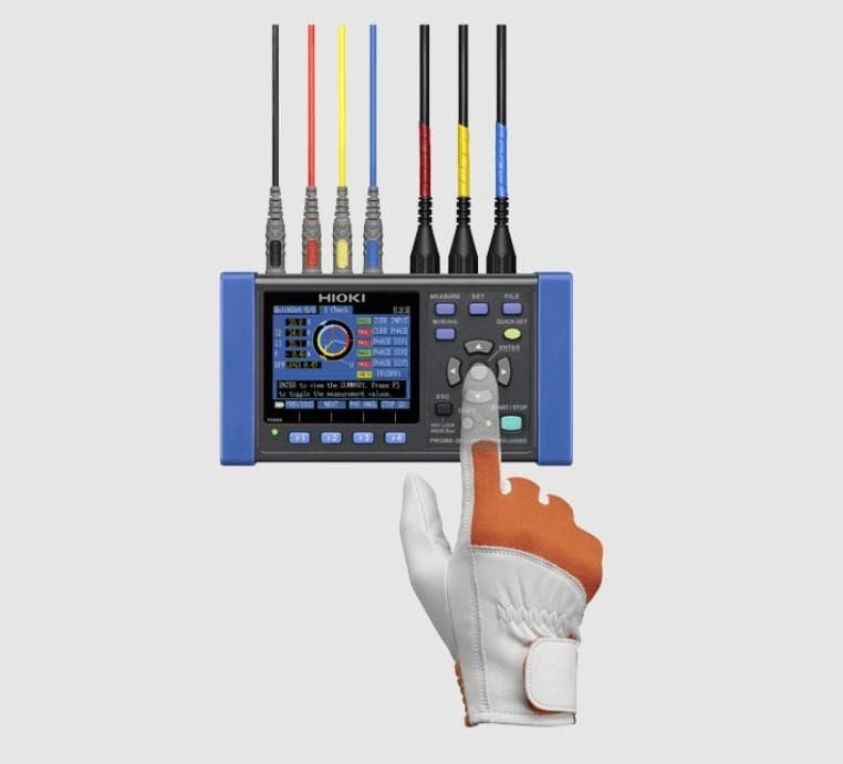 Training PW3360-21 on 05 May 2025