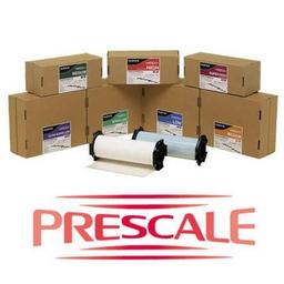 FujiFilm PRESCALE-MW ฟิล์มวัดแรงกด Medium Pressure (270mm X 10m) | Two-Sheet Type image