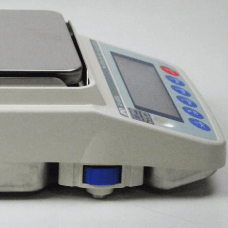 AND GF-6002A เครื่องชั่งน้ำหนักดิจิตอล | Max.6200g image