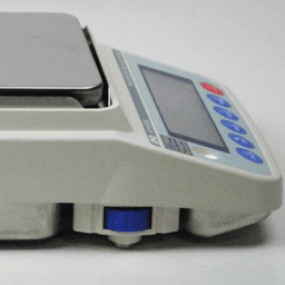 AND GF-6002A เครื่องชั่งน้ำหนักดิจิตอล | Max.6200g image