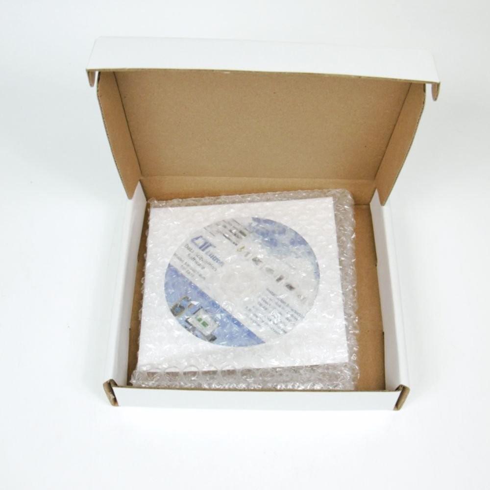 Lutron SW-E816 โปรแกรม Data Acquisition Software image