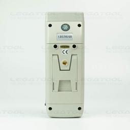 Lutron O2H-9903SD เครื่องวัดออกซิเจนในอากาศ 5in1 | SD Card image