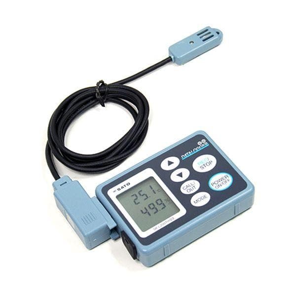 SK Sato SK-LTHIIAlpha-2 โพรบแบบ Cord Sensor Probe สำหรับ SK-L200THIIα image