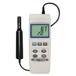 Lutron YK-22DOA เครื่องวัดออกซิเจนในน้ำ image