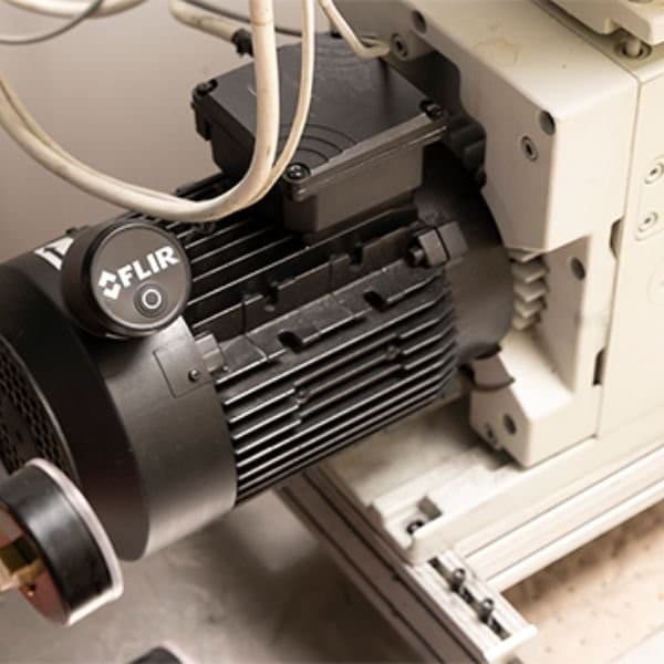 FLIR SV89-KIT ชุดตรวจสอบ Vibration Monitoring Solution Kit image