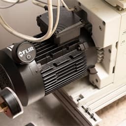 FLIR SV89-KIT ชุดตรวจสอบ Vibration Monitoring Solution Kit image