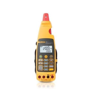 Fluke-773 Milliamp Process Clamp Meter