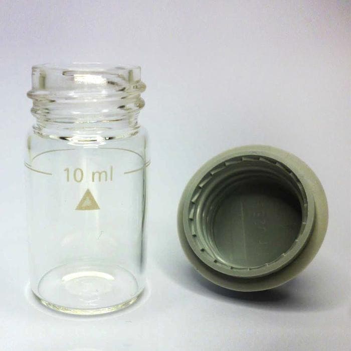 Lovibond 197620 ขวดใส่ตัวอย่างน้ำขนาด 10ml | MD600 image
