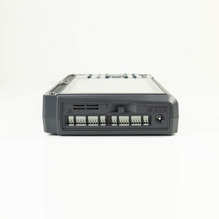 HIOKI LR8450 เครื่องบันทึกข้อมูลอเนกประสงค์ | MEMORY HiLOGGER image