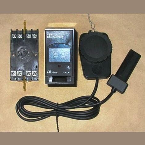 Lutron TR-LXT1A4 Light ทรานสมิตเตอร์ (LUX) Output 4-20 mA image