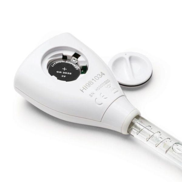 Hanna HI981034 เครื่องวัดค่ากรด-ด่างในนม │Milk pH image