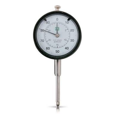 SK Niigataseiki DI-3058 Long Stroke Dial Gauges (0 - 30mm)
