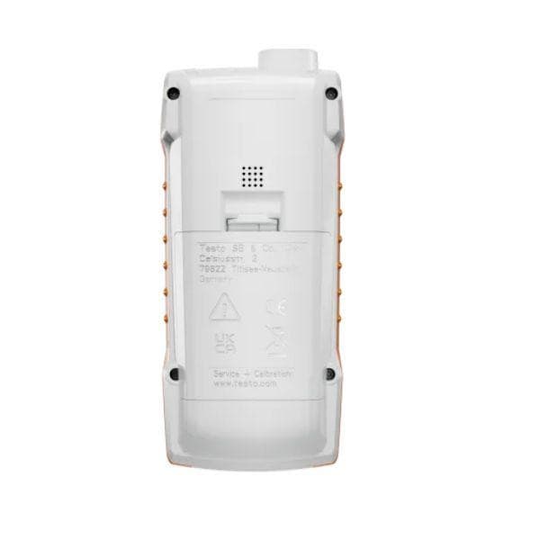 Testo-0563-0111 เครื่องวัดอุณหภูมิ พร้อมกับการเชื่อมต่อแอพ image