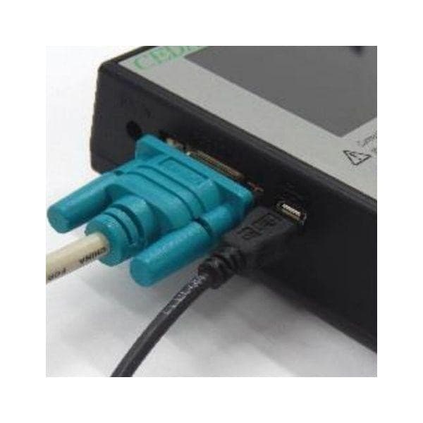 CEDAR WDIS-IPS05C เครื่องทดสอบแรงบิด (Higher torque management) image