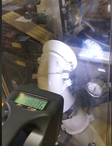 งานซัพพอตลูกค้ากรณีซื้อเครื่องไปแล้วใช้งานไม่ได้